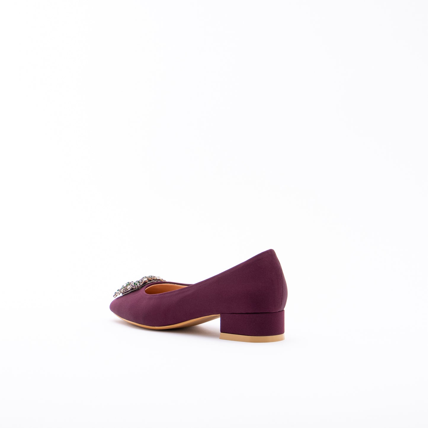 ELAYZA FOREST PLUM