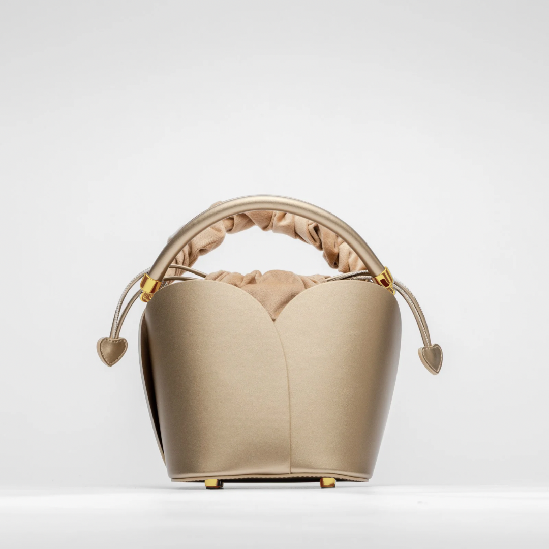 LALE BAG IN DEWLIGHT