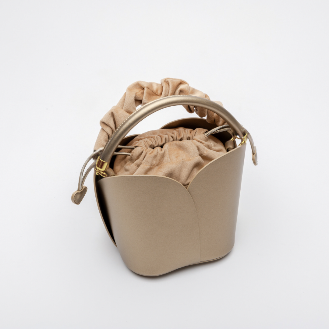 LALE BAG IN DEWLIGHT