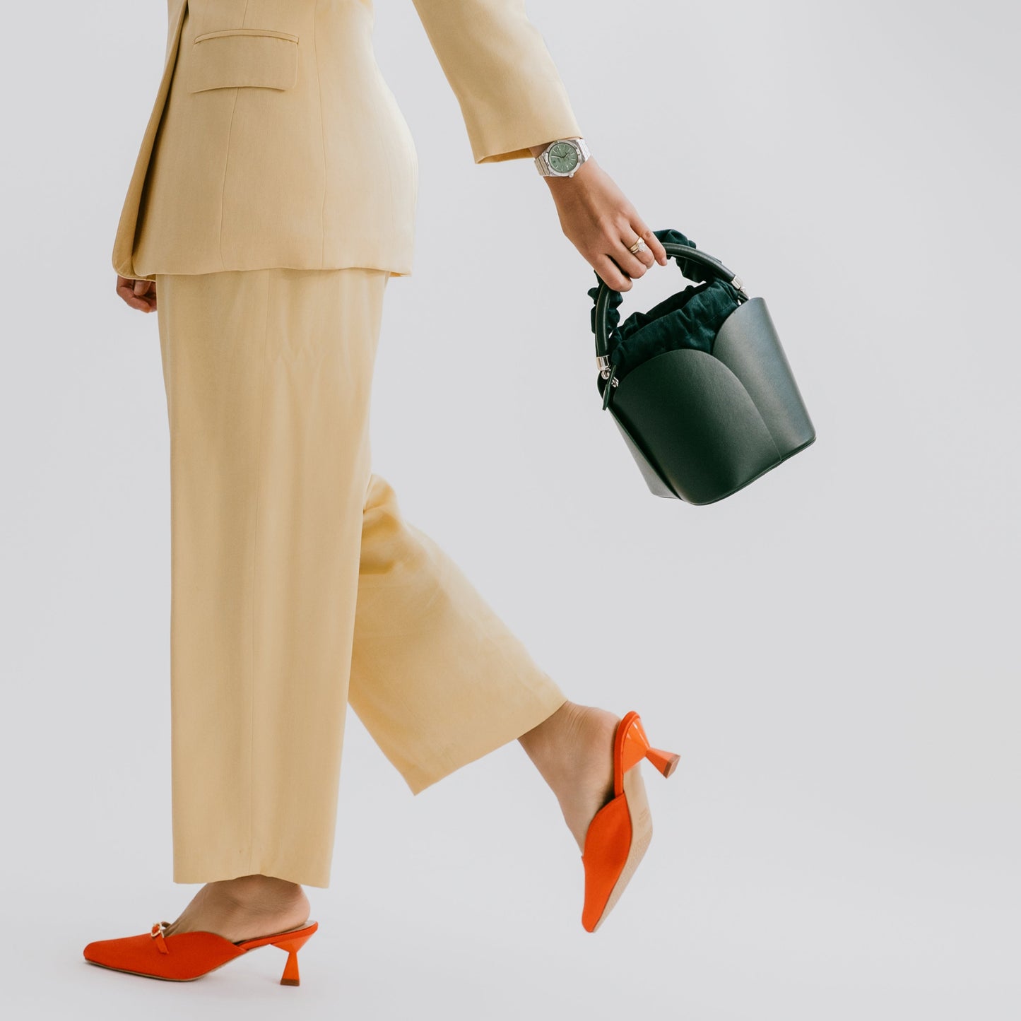 LALE Bag - Forest