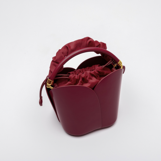 LALE Bag - Rouge