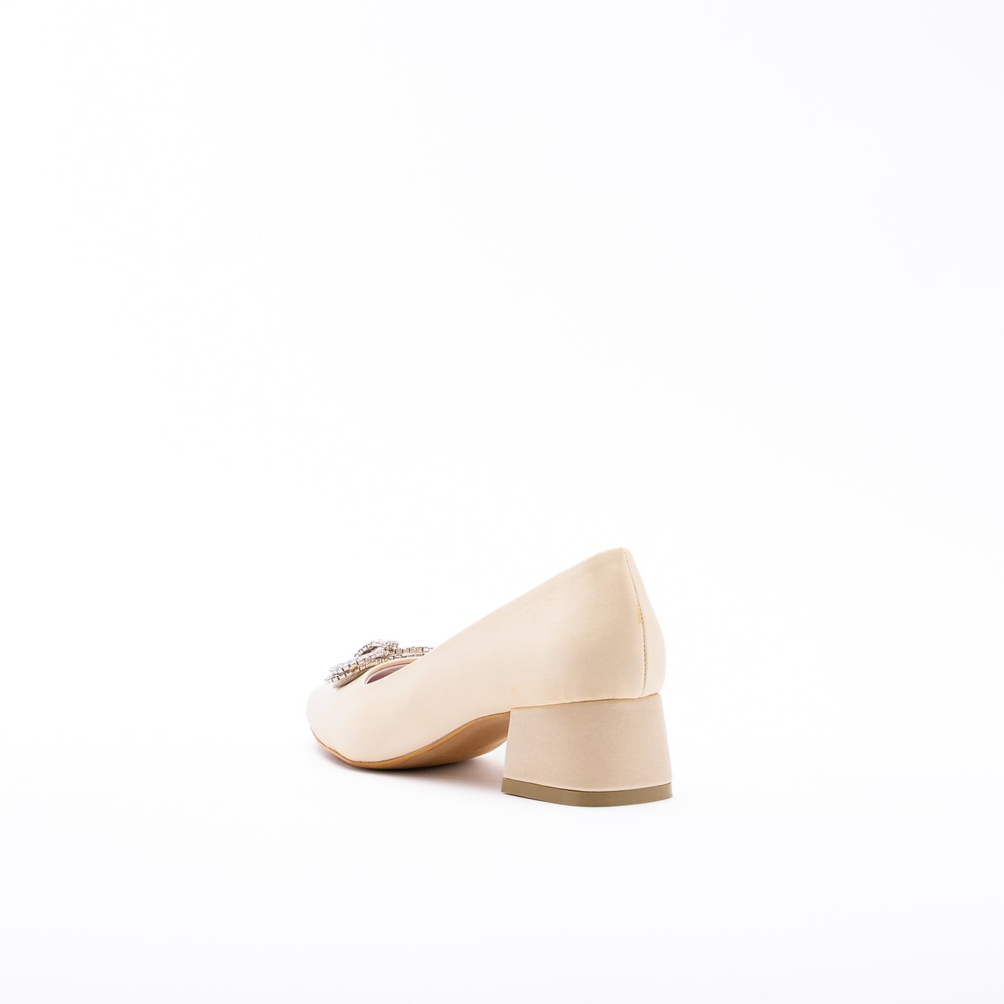 ANYA CHAMPAGNE GOLD