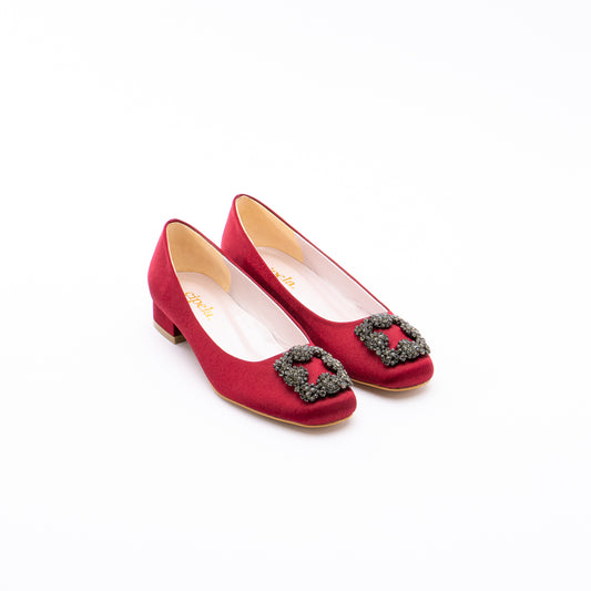 ELAYZA RED