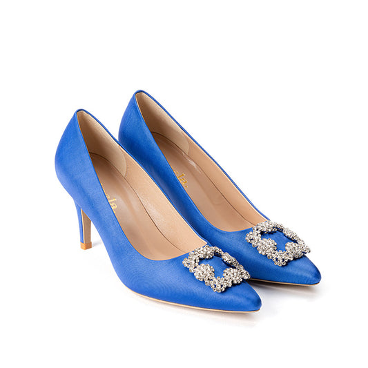 LARA ROYAL BLUE