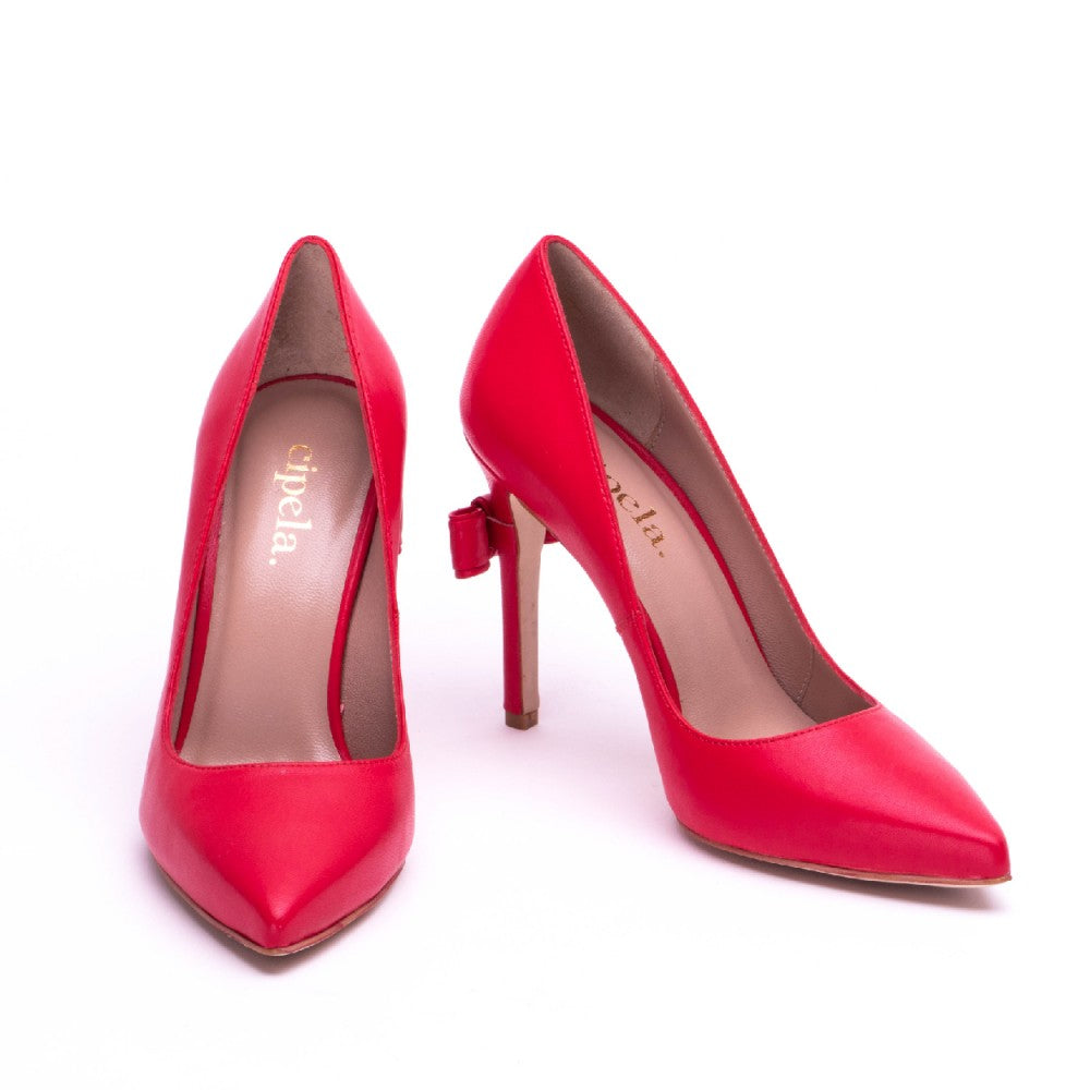 DELIA RED