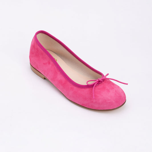 BALLERINA IN PINK