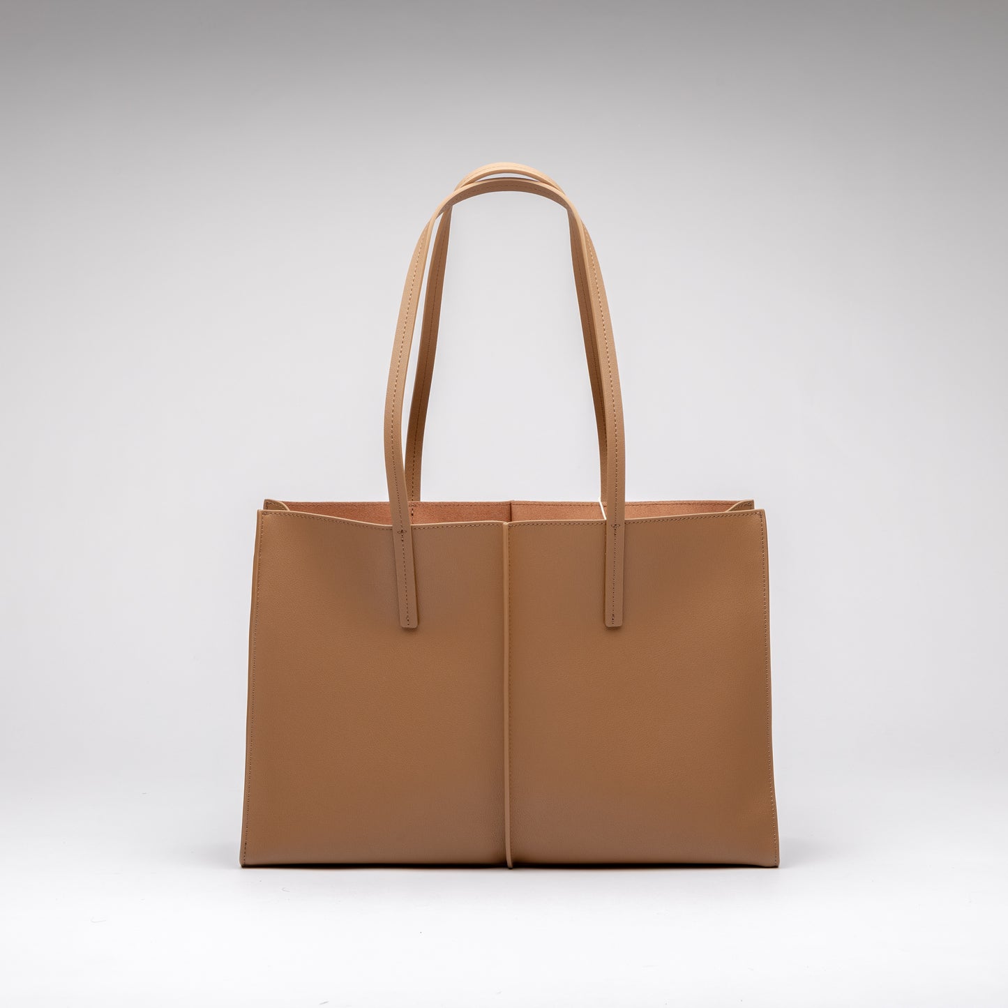 VERONICA TOTE IN FAWN